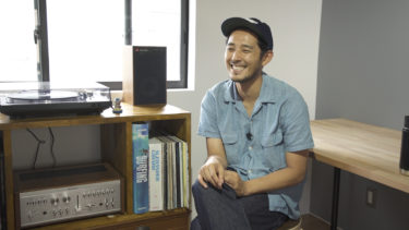Artist “YUSUKE HANAI” ロング・インタビュー